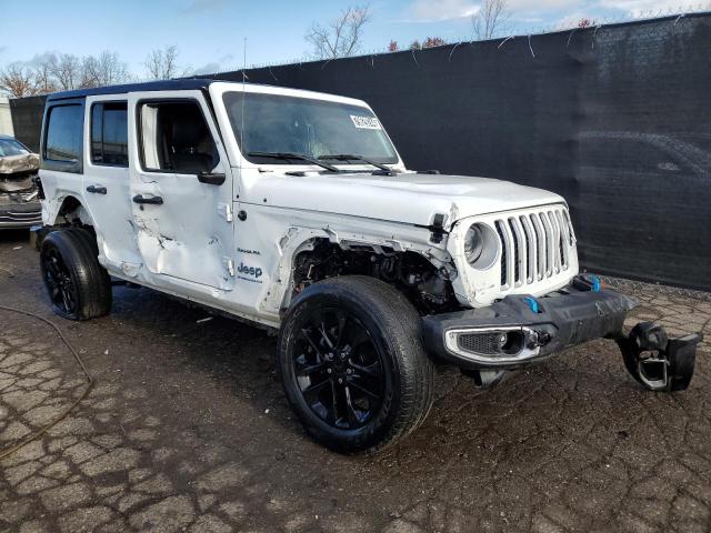 2023 JEEP WRANGLER S - 1C4JJXP67PW704160