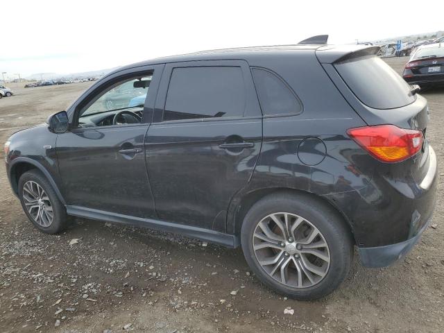 Vin: ja4ap3awxhz063676, lot: 82253214, mitsubishi outlander es 20172