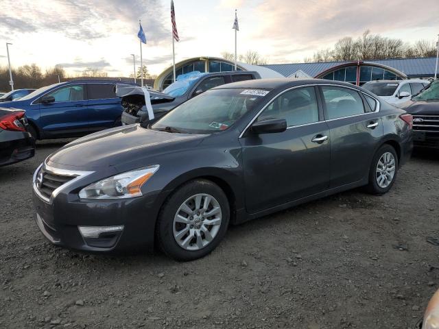 VIN 1N4AL3AP5DN525143 2013 Nissan Altima, 2.5 no.1