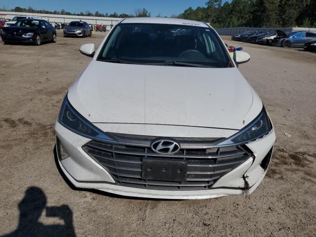 2020 HYUNDAI ELANTRA SE - 5NPD84LF4LH568695