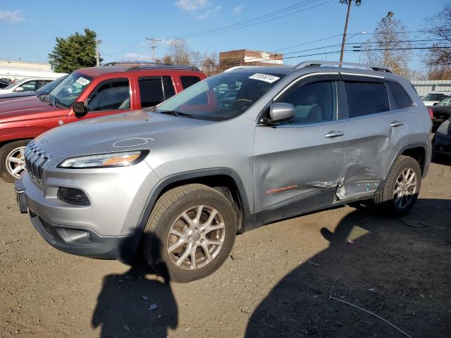 2014 JEEP CHEROKEE L #3034279136