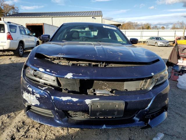 VIN 2C3CDXBG3FH843784 2015 DODGE CHARGER no.5