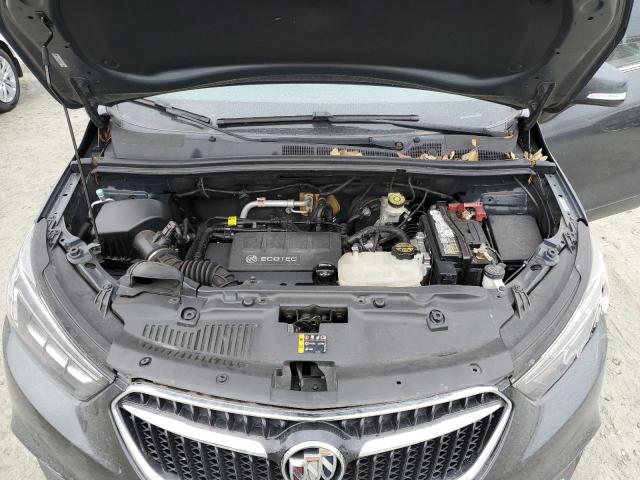 2018 BUICK ENCORE ESS - KL4CJCSB2JB530285