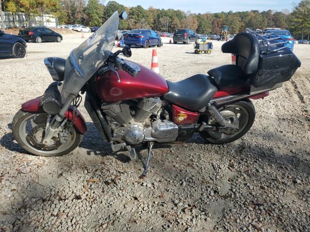 2003 HONDA VTX1800 C 1HFSC46043A107099