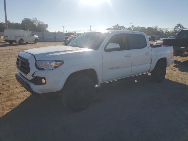 TOYOTA TACOMA DOU