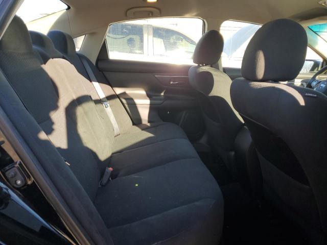 2015 NISSAN ALTIMA 2.5 - 1N4AL3AP1FC592546