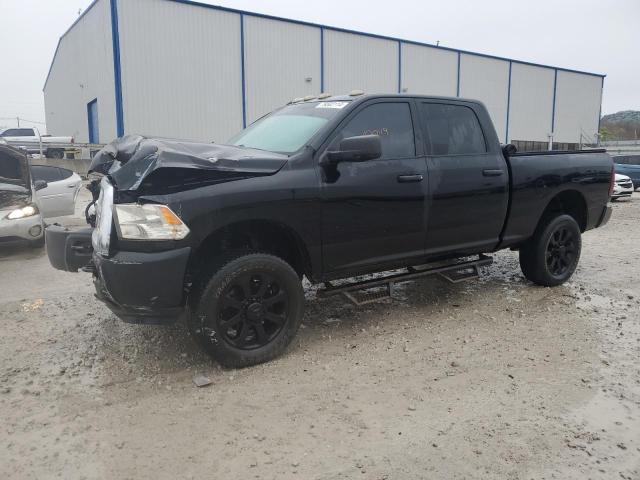 2012 DODGE RAM 2500 S #3023001229