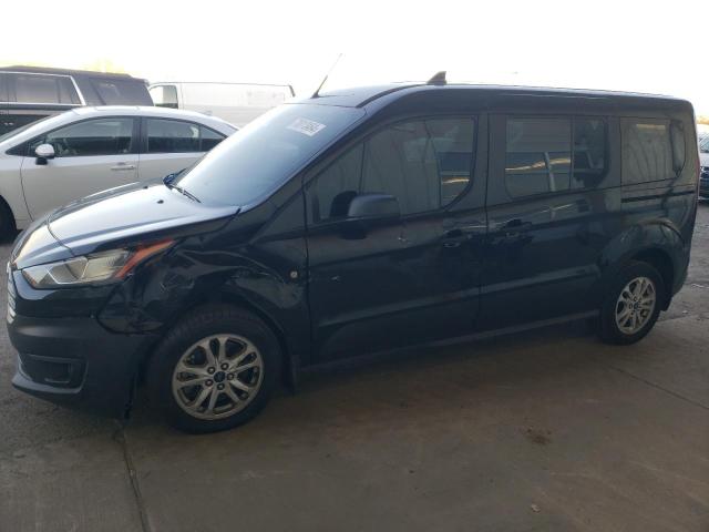 2022 FORD TRANSIT CO #3024323057