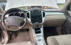 TOYOTA HIGHLANDER photo