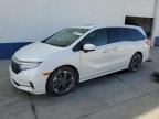 2023 HONDA ODYSSEY EL - 5FNRL6H90PB052437