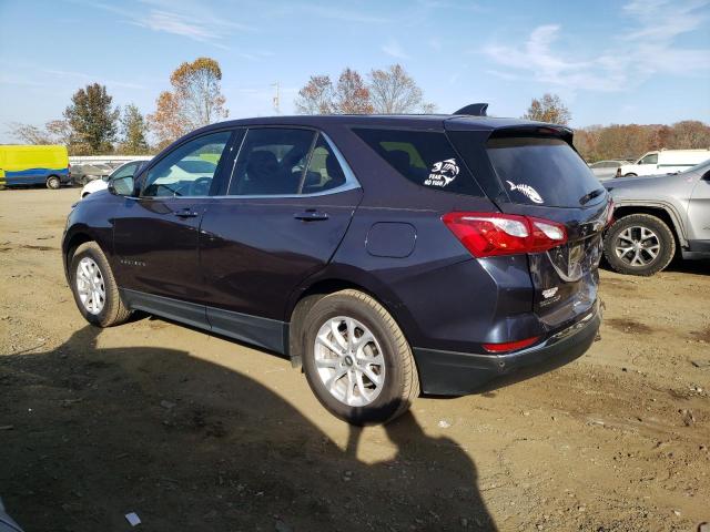 2018 CHEVROLET EQUINOX LT - 3GNAXJEV3JL403069