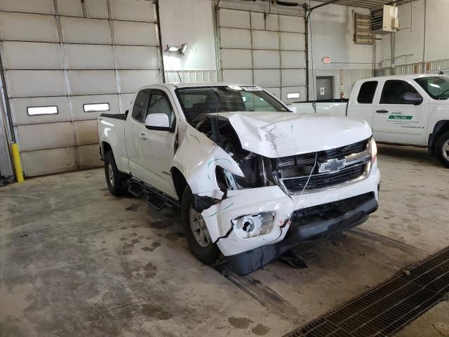 Vin: 1gchtbe31g1368927, lot: 78750494, chevrolet colorado 20164
