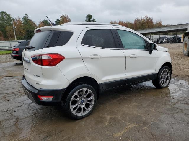 2018 FORD ECOSPORT T - MAJ6P1WL9JC191422