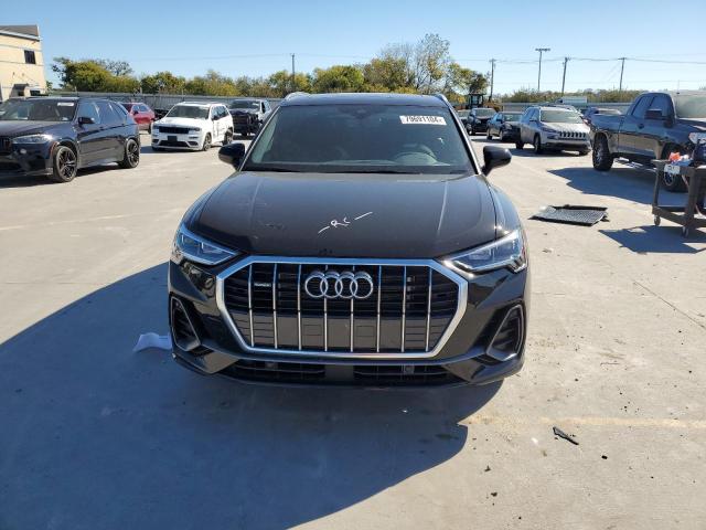 VIN WA1DECF35R1113739 2024 AUDI Q3 no.5