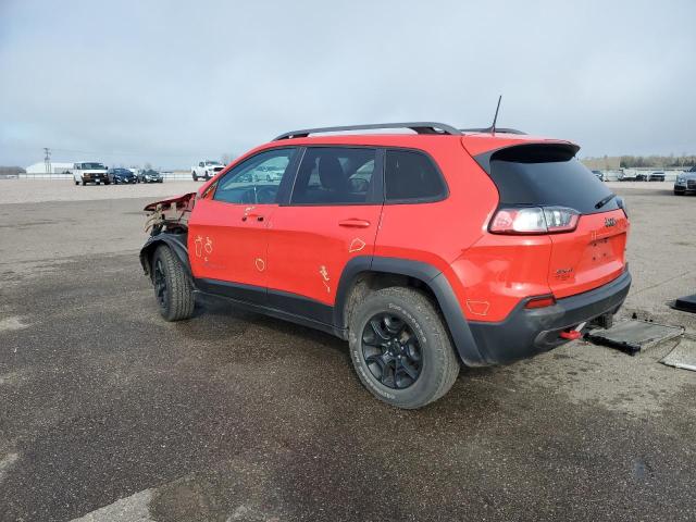 2019 JEEP CHEROKEE T - 1C4PJMBX2KD424773