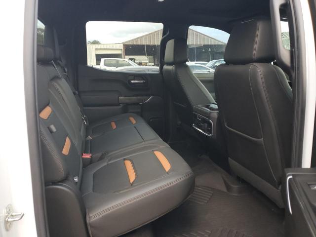 2020 GMC SIERRA K15 - 1GTP9EEL6LZ138243