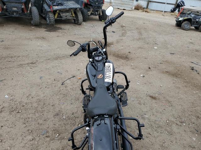 2020 HARLEY-DAVIDSON FLHCS - 1HD1YBK25LB069264