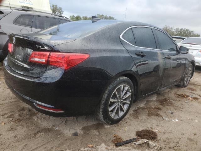 VIN 19UUB1F32KA010806 2019 ACURA TLX no.3