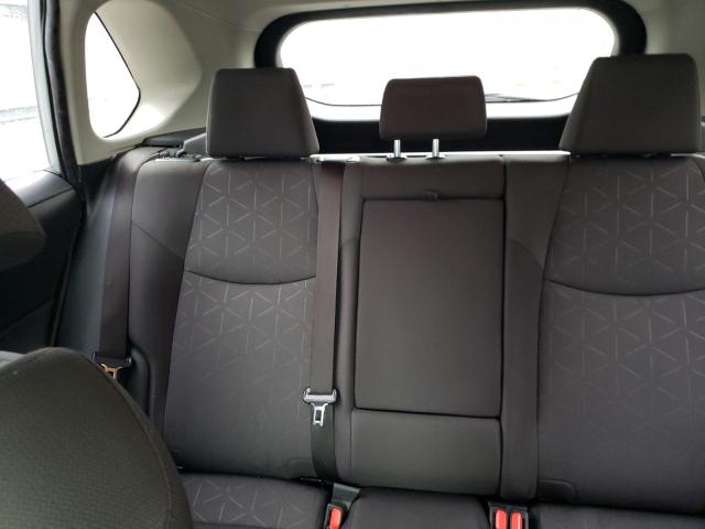 2021 TOYOTA RAV4 XLE - JTMP1RFV5MD076301