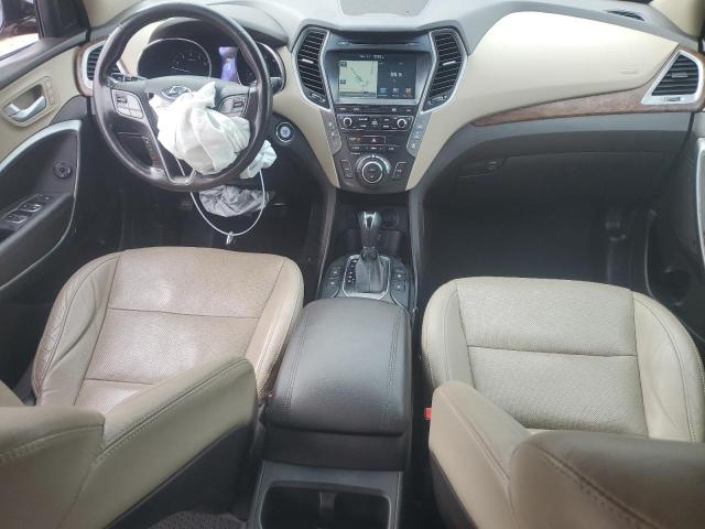 2017 HYUNDAI SANTA FE S - KM8SRDHF5HU241518