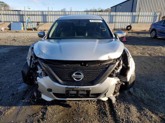 2016 NISSAN ALTIMA 2.5 - 1N4AL3AP2GC162638