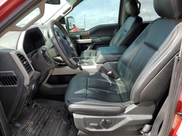 2019 FORD F150 SUPER - 1FTEW1E40KKC82637