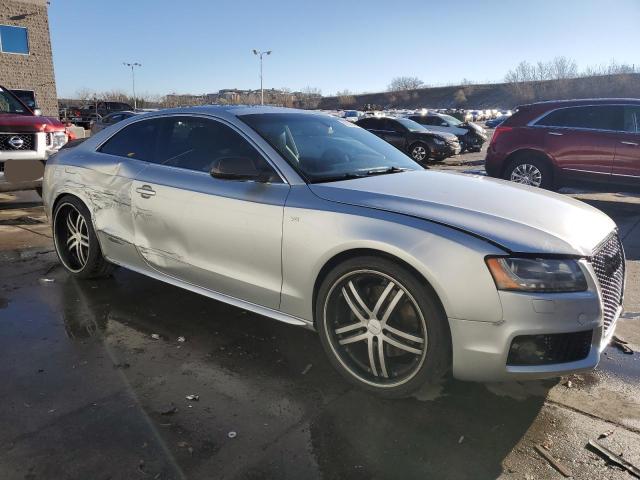 WAUCVAFR7CA001846 Audi S5/rs5 Premium Plus 2012
