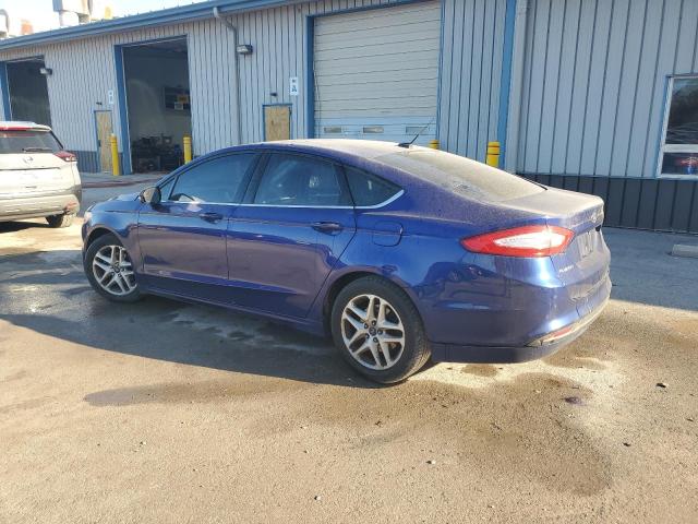 VIN 3FA6P0H76FR141290 2015 Ford Fusion, SE no.2