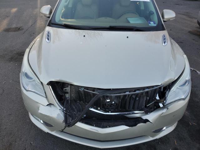 2015 BUICK ENCLAVE 5GAKVCKD5FJ147544