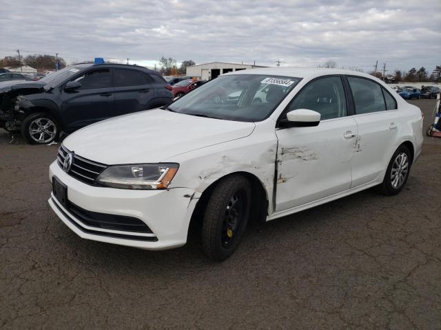 VOLKSWAGEN JETTA S