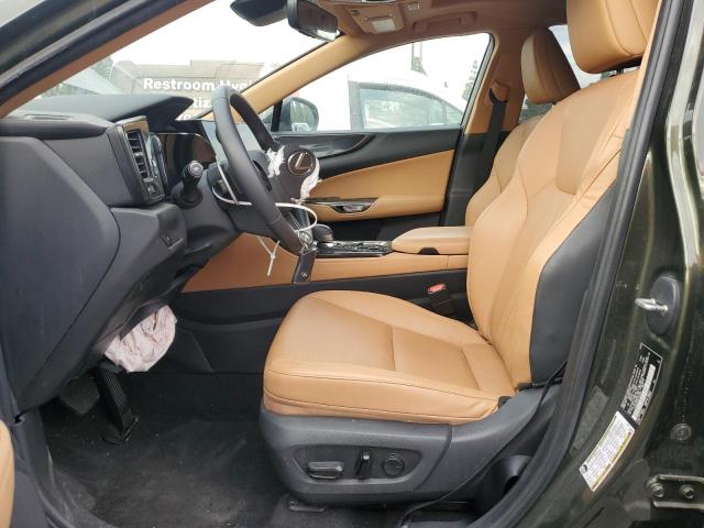 2023 LEXUS NX 350 2T2AGCEZ0PC023380