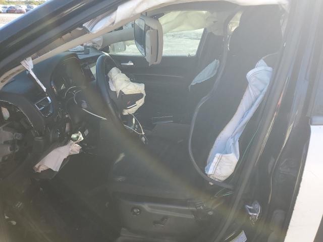 2021 DODGE DURANGO SS 1C4SDHFT8MC639809