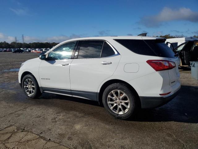 2018 CHEVROLET EQUINOX LT - 2GNAXJEV9J6202538