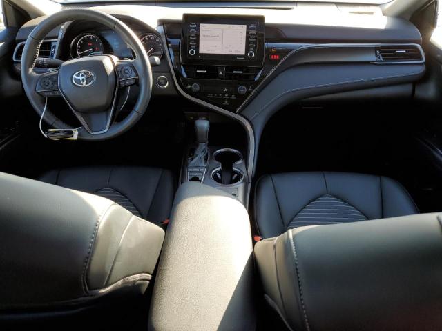 2024 TOYOTA CAMRY SE N - 4T1T11BK0RU108697