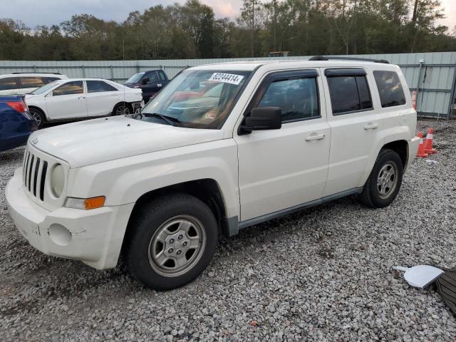 JEEP PATRIOT SP