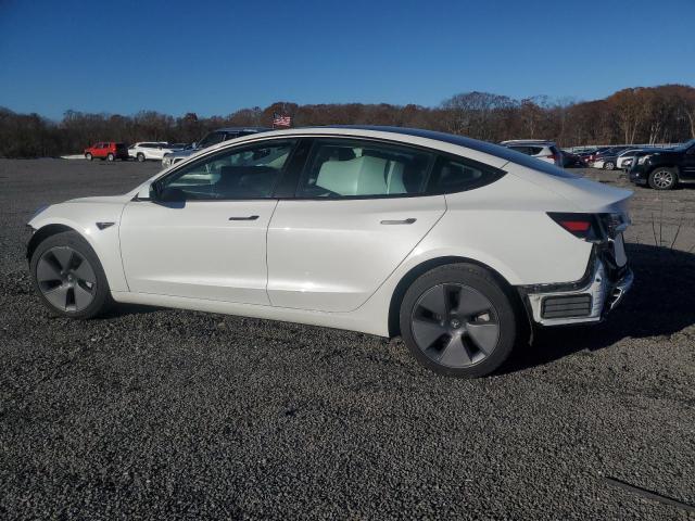 VIN 5YJ3E1EA0PF489601 2023 TESLA MODEL 3 no.2