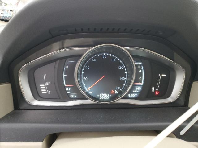 2015 VOLVO S80 PREMIE YV1902MK0F1191513