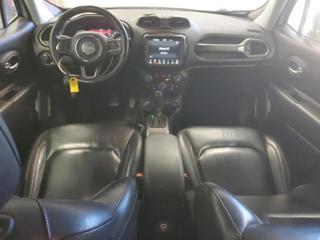 2021 JEEP RENEGADE L - ZACNJDD14MPM65262