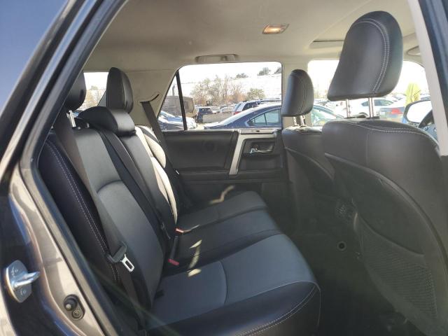2017 TOYOTA 4RUNNER SR - JTEBU5JR2H5460729