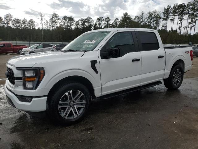 2023 FORD F150 SUPER - 1FTEW1CP8PKD01357