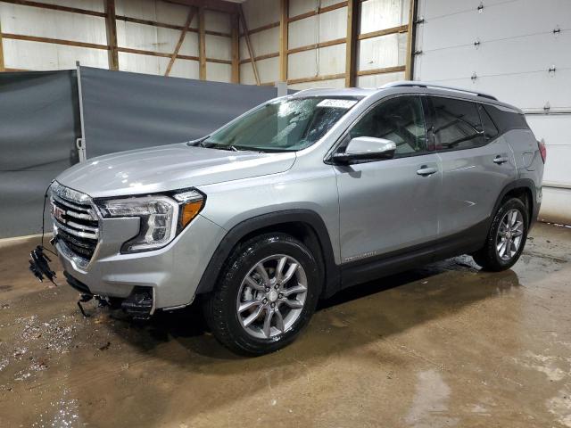 2024 GMC TERRAIN SL #2988819667