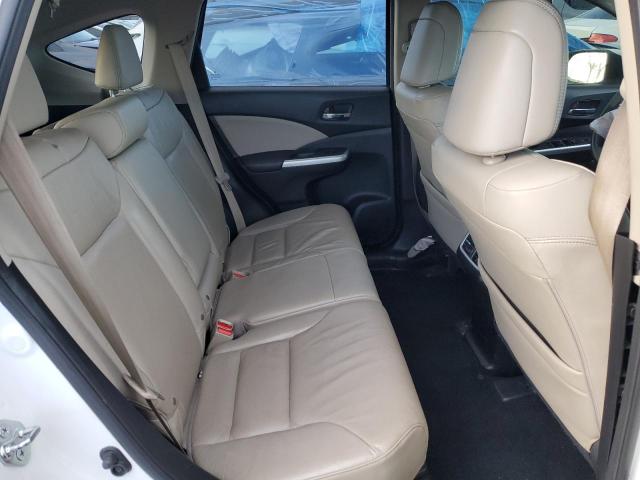 2015 HONDA CR-V TOURI - 5J6RM3H91FL007833