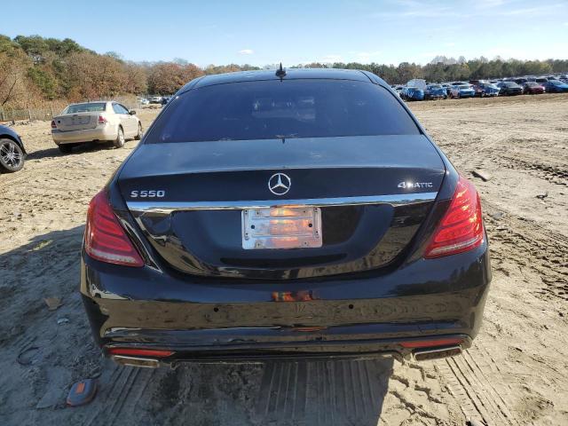 VIN WDDUG8FB3FA149368 2015 MERCEDES-BENZ S-CLASS no.6