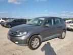 VOLKSWAGEN TIGUAN S photo