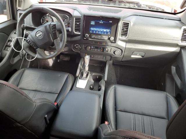 2024 NISSAN FRONTIER S - 1N6ED1EK4RN651073
