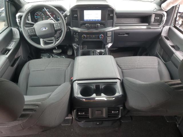 2023 FORD F150 SUPER - 1FTEW1CP8PKD01357