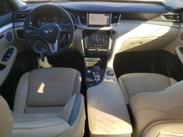 2022 INFINITI QX50 SENSO 3PCAJ5EA3NF117502