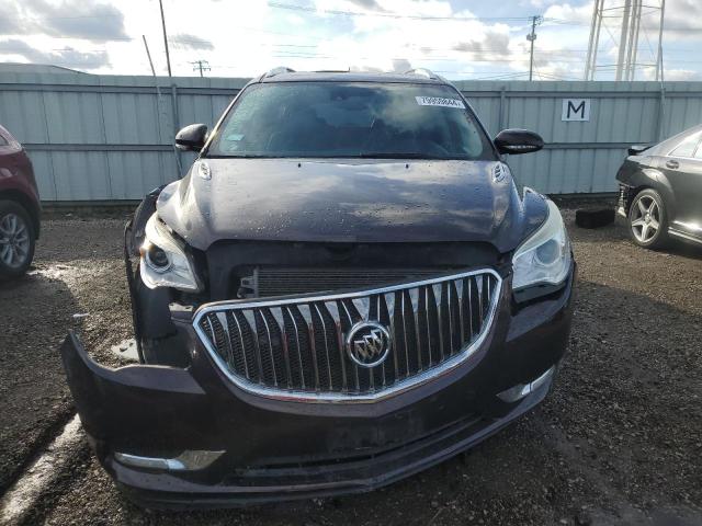 VIN 5GAKRCKD6FJ381356 2015 BUICK ENCLAVE no.5