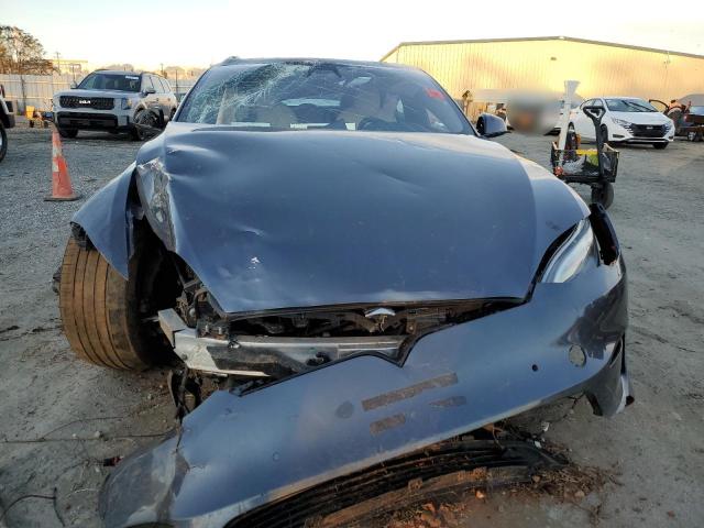 2021 TESLA MODEL S - 5YJSA1E52MF443404