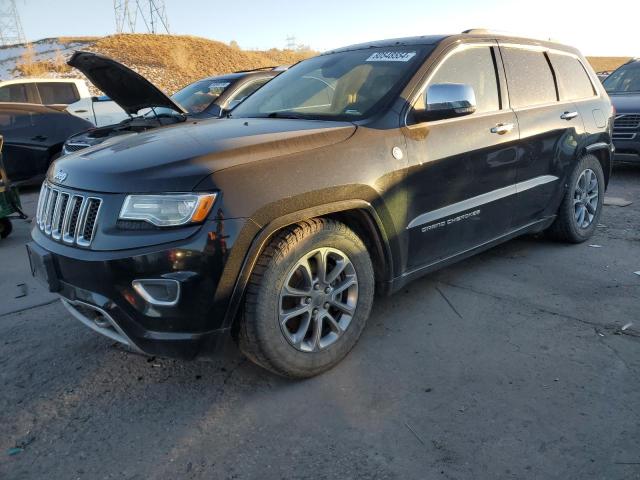2015 JEEP GRAND CHER - 1C4RJFCMXFC618455